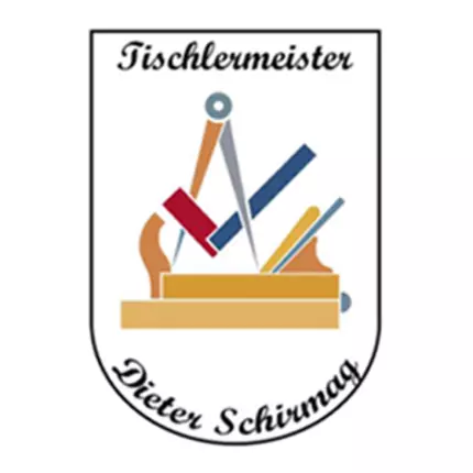 Logo fra Tischlerei Schirmag