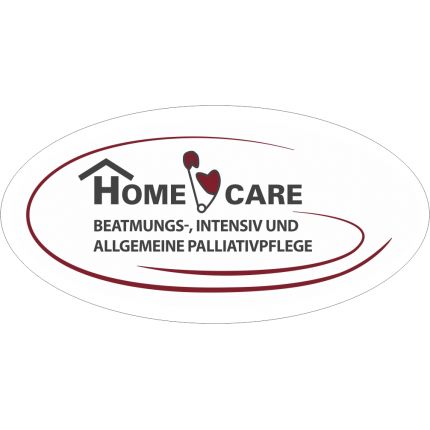 Logo from Home Care Intensivpflege GmbH & Co. KG