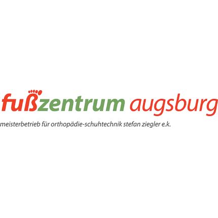 Λογότυπο από Fußzentrum Augsburg Meisterbetrieb für Orthopädie-Schuhtechnik Stefan Ziegler e.K.