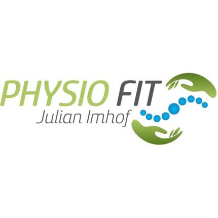 Logotyp från Physio Fit Julian Imhof