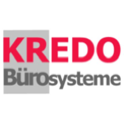 Logo fra Kredo-Bürosysteme Fa. Dolt
