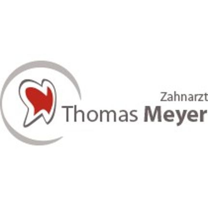 Logo da Zahnarztpraxis Thomas Meyer