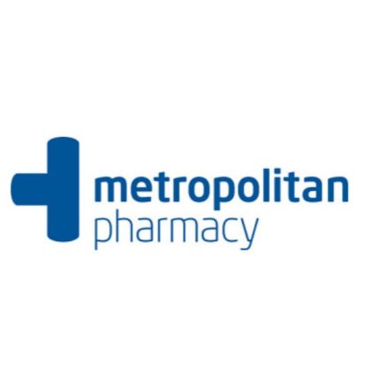 Logo from Metropolitan Pharmacy oHG, Apotheke am Flughafen München Walter Verfürth/Mariana Lichi