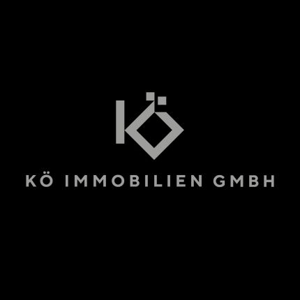 Logo von KÖ Immobilien GmbH