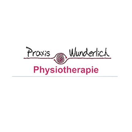 Logotyp från Physiotherapie Peter Wunderlich