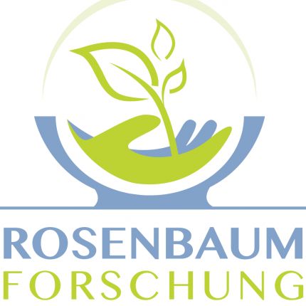 Λογότυπο από Rosenbaum Forschung