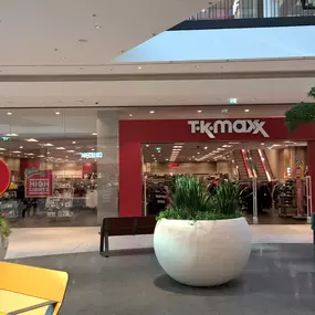 Bild von TK Maxx