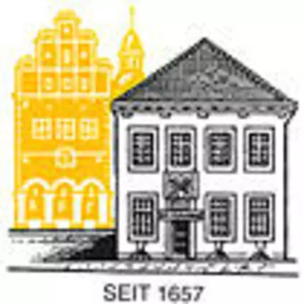 Logo da Alte Stadt-Apotheke