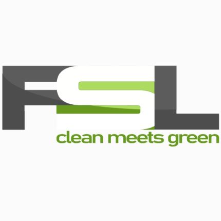 Logo von FSL Gebäudereinigung/ Facility-Service Lippe das Reinigungsunternehmen