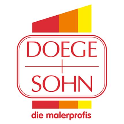 Logótipo de Doege + Sohn Malerbetrieb GmbH