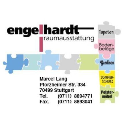 Λογότυπο από Raumausstattung Engelhardt Inh. Marcel Lang