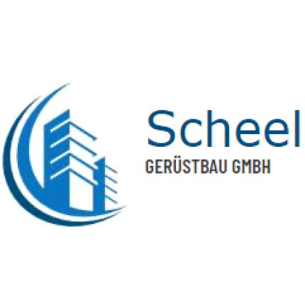 Λογότυπο από Scheel Gerüstbau GmbH