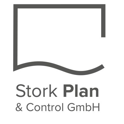 Logo van Stork Plan & Control GmbH