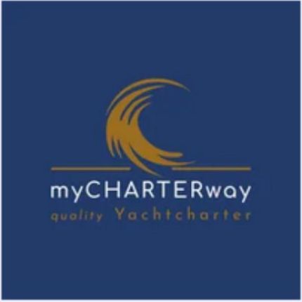 Logo von mycharterway