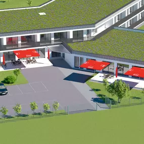 Bild von Hansjörg Sika Immobilien