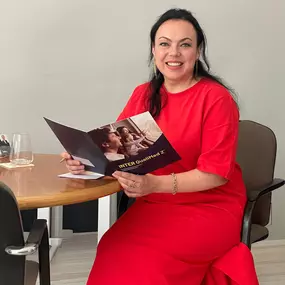 INTER Versicherung Katharina Löwen