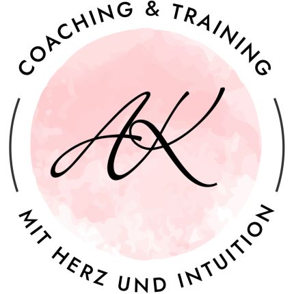 Logótipo de Anna Krischel Coach