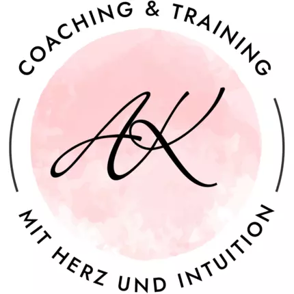 Logo van Anna Krischel Coach