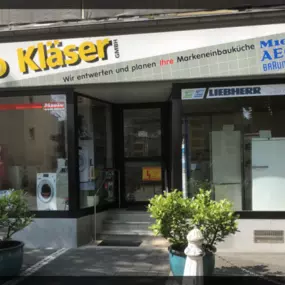 Elektro Kläser GmbH