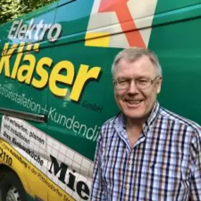 Elektro Kläser GmbH