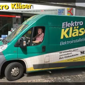 Elektro Kläser GmbH