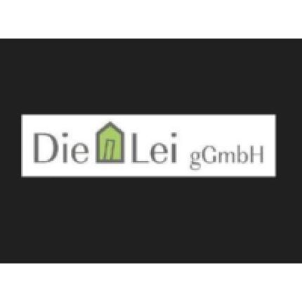 Logo van DieLei Dienstleistungsgesellschaft gGmbH