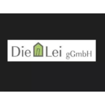 Logotipo de DieLei Dienstleistungsgesellschaft gGmbH