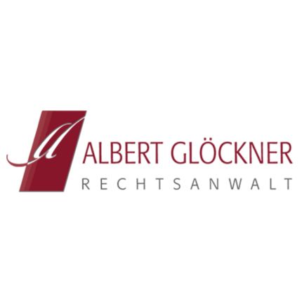 Logo od Rechtsanwalts- und Fachanwaltskanzlei Albert Glöckner