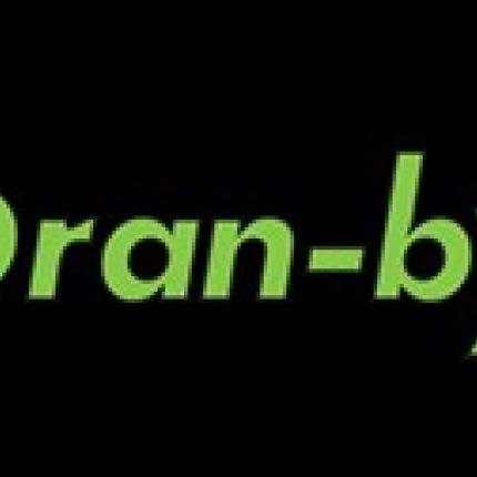Logotipo de Oran-by Produktion-Vertrieb