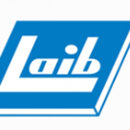 Logo von Laib Straßenbau GmbH