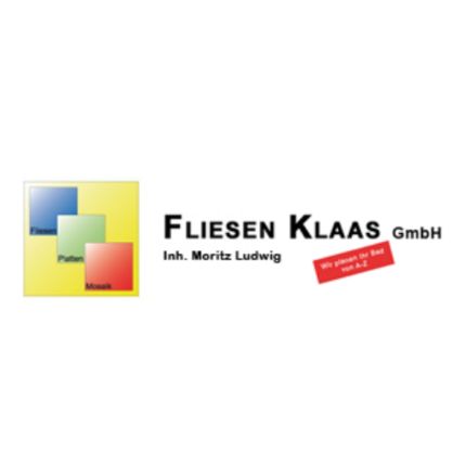 Logo fra Fliesen Klaas GmbH