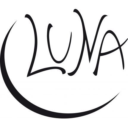 Logotyp från Kosmetikstudio Luna