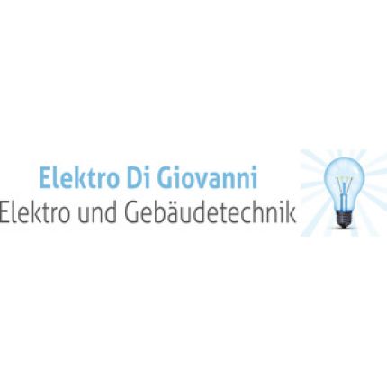 Logo od Elektrotechnik Enrico Di Giovanni