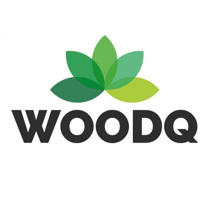 Logo od Woodq UG (haftungsbeschränkt)