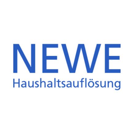 Logo de NEWE Haushaltsauflösung und Entrümpelung