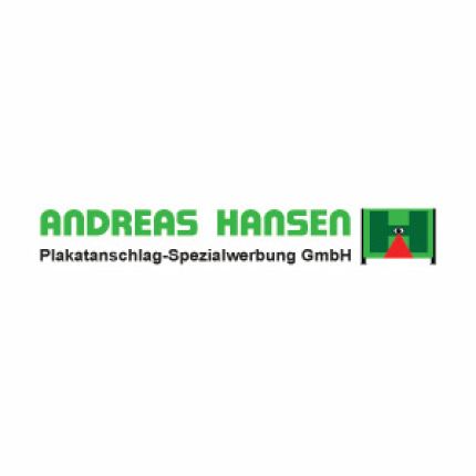 Logo von Andreas Hansen Plakatanschlag-Spezialwerbung GmbH
