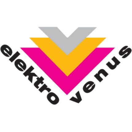 Logo fra Elektro Venus GmbH