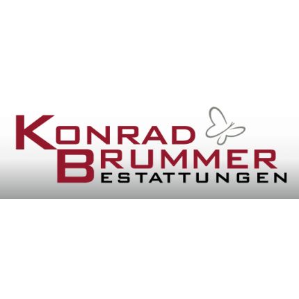 Logo da Konrad Brummer Bestattungen