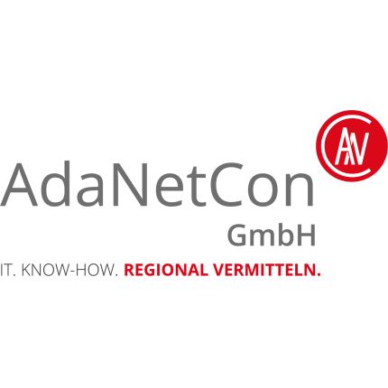 Logotyp från AdaNetCon GmbH