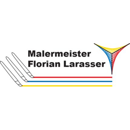 Logo fra Larasser Florian Malermeister