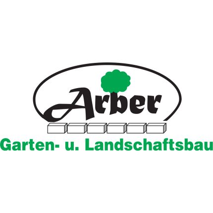 Logotyp från Arber Garten-und Landschaftsbau e.K.