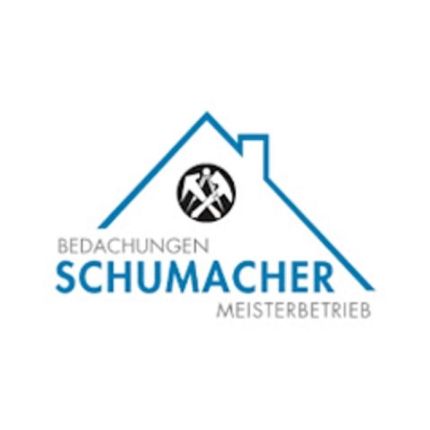 Logo von Bedachungen Schumacher Meisterbetrieb