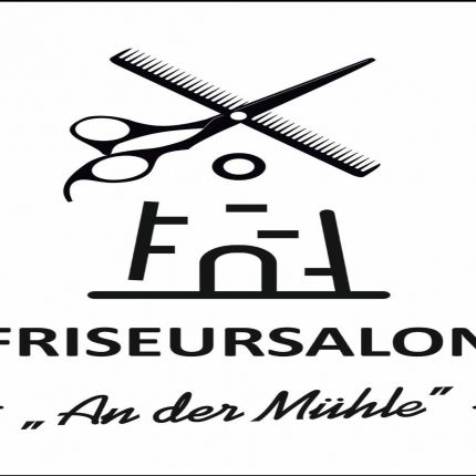 Logo von Friseur & Kosmetiksalon 