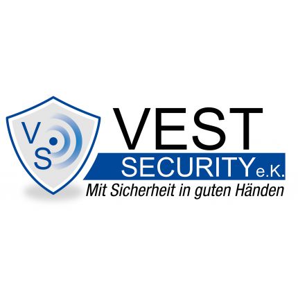 Logo van Vest-Security e.K