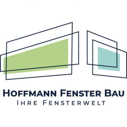 Logo von Hoffmann Fenster Bau GmbH
