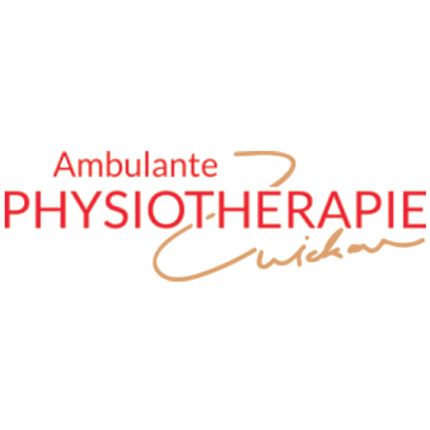 Logo od Ambulante Physiotherapie Zwickau