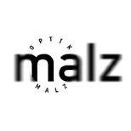 Logotipo de optik malz Inh. Sascha Malz