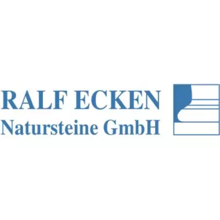 Logo van RALF ECKEN Natursteine GmbH