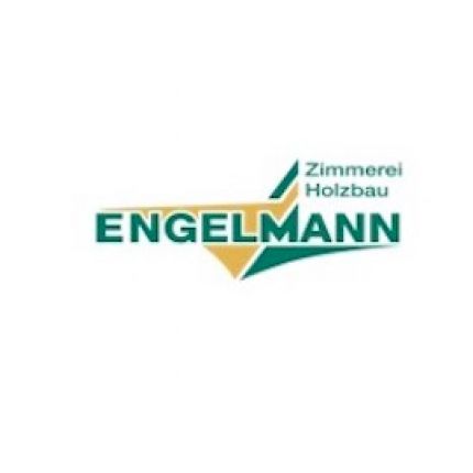 Logo von Stefan Engelmann Holzbau
