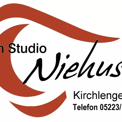 Logo da Optik Niehus